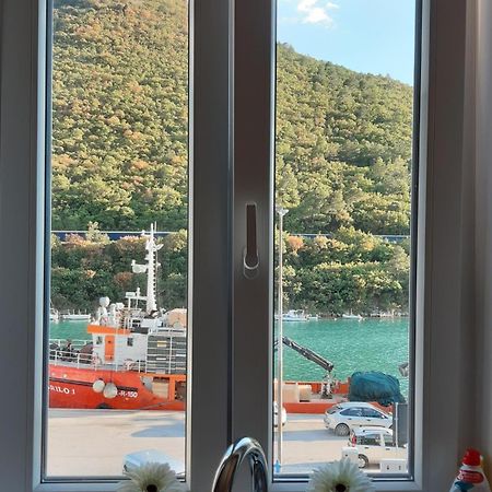 Apartment Lucie Plomin Kültér fotó
