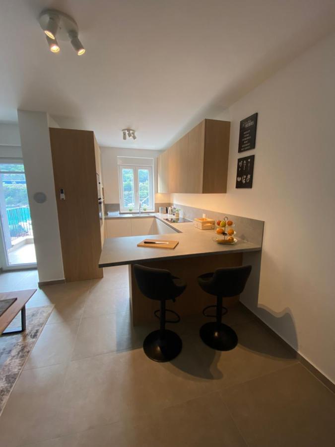 Apartment Lucie Plomin Kültér fotó