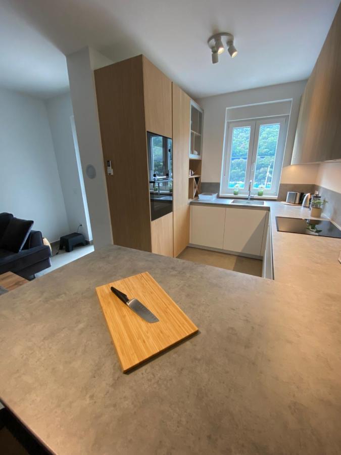 Apartment Lucie Plomin Kültér fotó