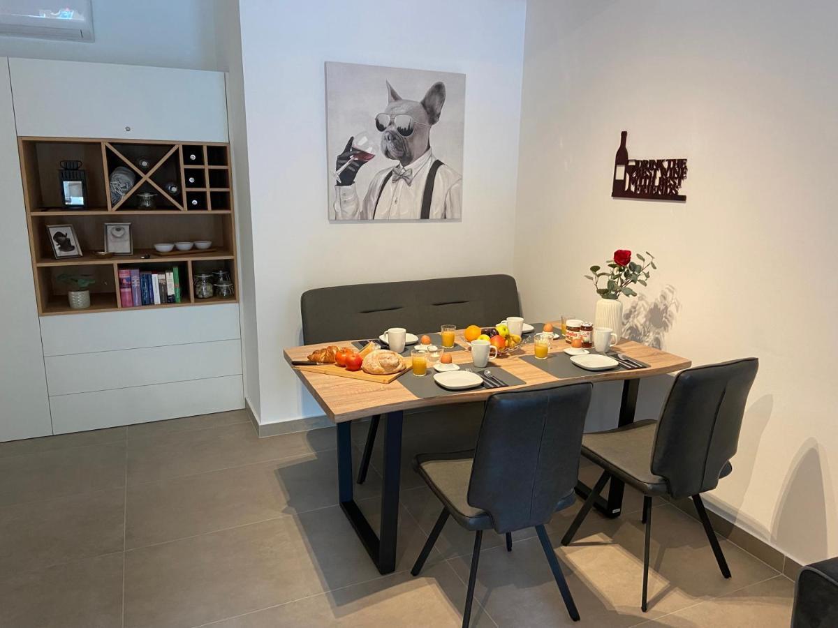 Apartment Lucie Plomin Kültér fotó