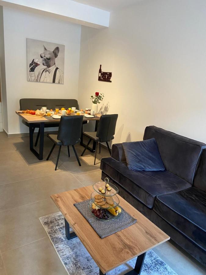 Apartment Lucie Plomin Kültér fotó