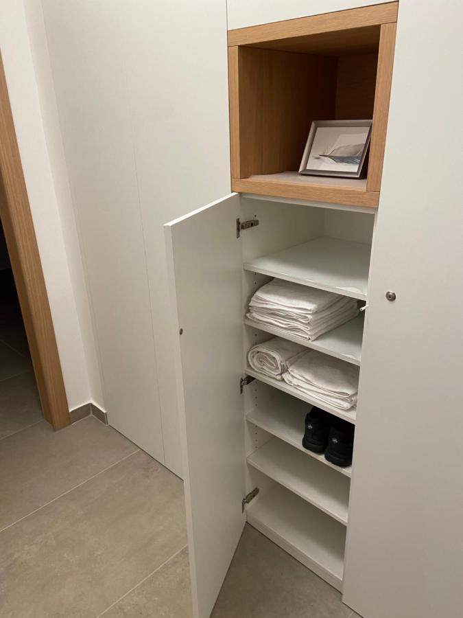Apartment Lucie Plomin Kültér fotó