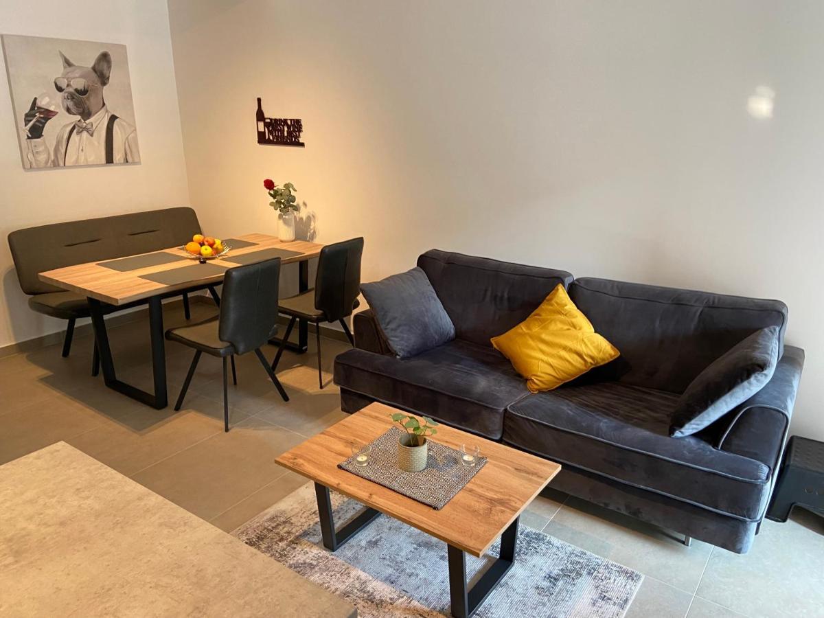 Apartment Lucie Plomin Kültér fotó