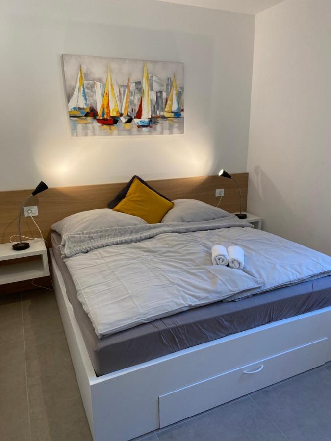 Apartment Lucie Plomin Kültér fotó
